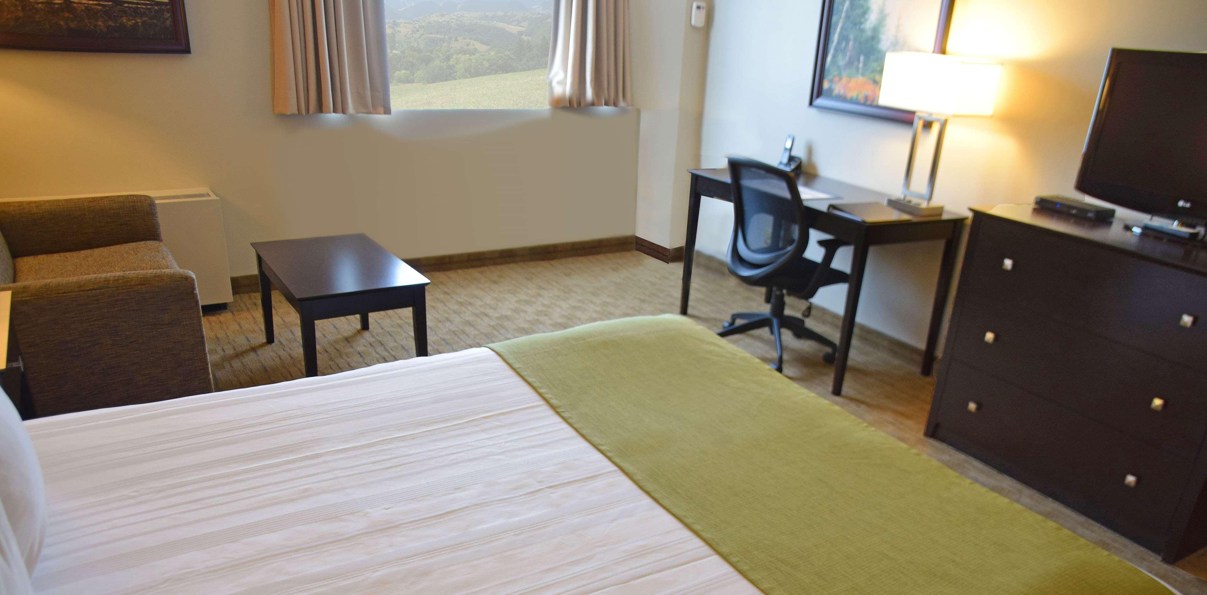 Best Western Pembroke Inn & Conference Centre Eksteriør billede