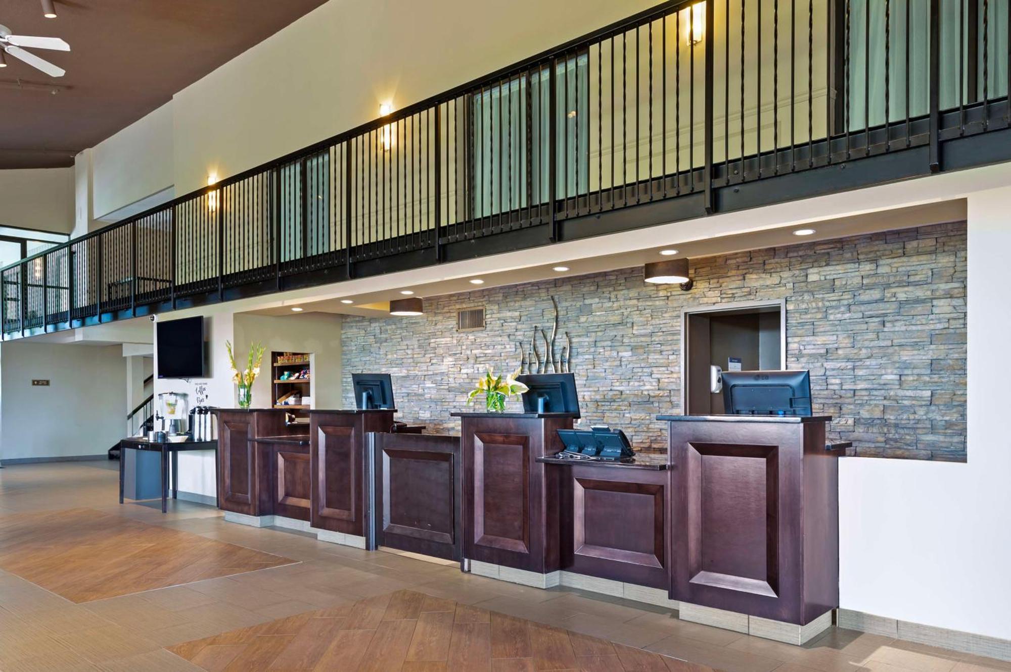 Best Western Pembroke Inn & Conference Centre Eksteriør billede