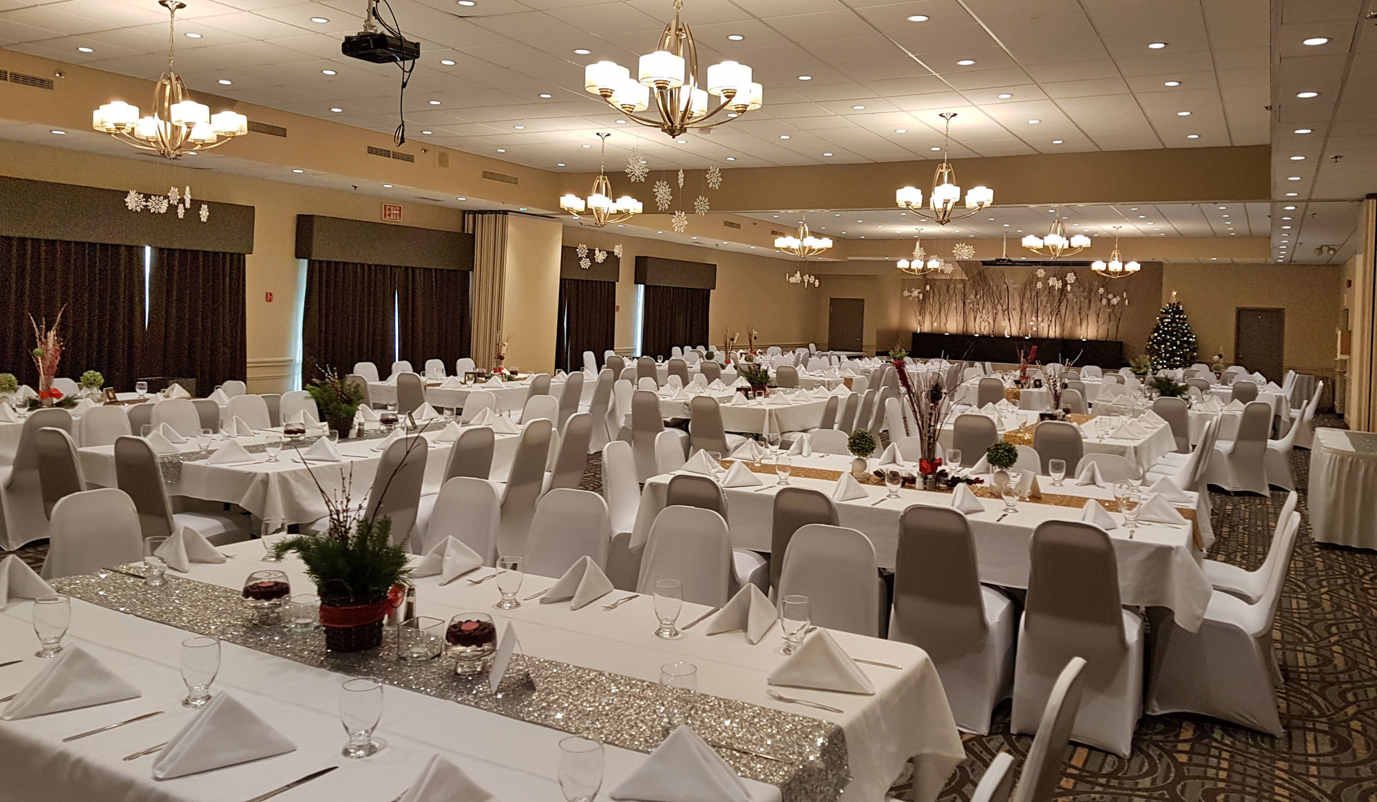 Best Western Pembroke Inn & Conference Centre Faciliteter billede
