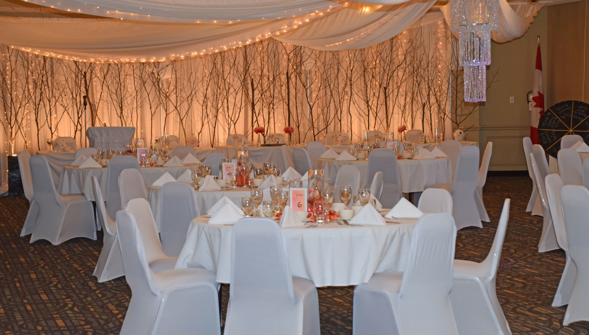 Best Western Pembroke Inn & Conference Centre Faciliteter billede