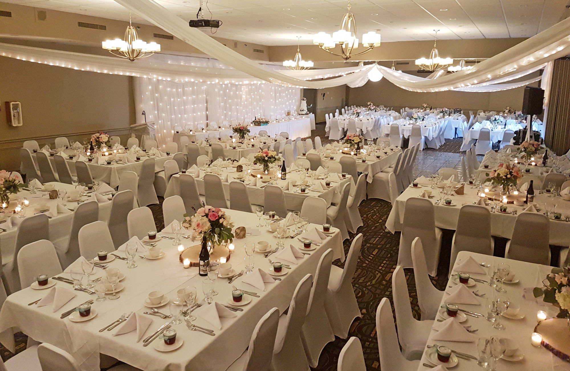 Best Western Pembroke Inn & Conference Centre Faciliteter billede